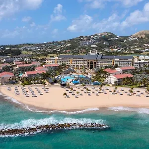 **** Hotel Marriott St. Kitts Club Saint Kitts and Nevis