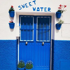 Sweet Water Caminito Del Rey Bed & Breakfast Carratraca