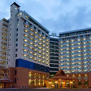*** Hotel Hotel Yangon Myanmar