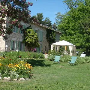 D'hermès Bed & Breakfast Plan-dʼOrgon
