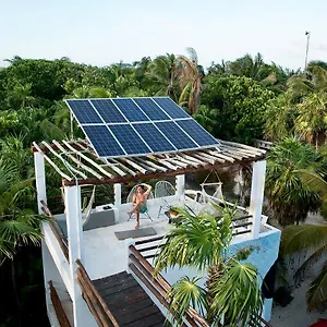 Aparthotel Tuup Jungle **