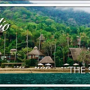 Resort Hotelito Mio Boutique ****
